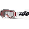 Μάσκα μηχανής motocross 100% ARMEGA LIGHTSABER thumb