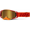Μάσκα μηχανής motocross 100% ARMEGA LITKIT