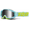Μάσκα μηχανής motocross 100% RACECRAFT PINACLES 