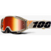 Μάσκα μηχανής motocross 100% RACECRAFT POLIET