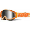 Μάσκα μηχανής motocross 100% RACECRAFT SAHARA