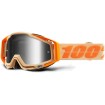 Μάσκα μηχανής motocross 100% RACECRAFT SAHARA thumb
