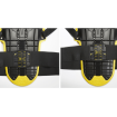 Προστασία πλάτης SPIDI Warrior Evo ΜΑΥΡΟ  thumb