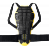 Προστασία πλάτης SPIDI Warrior Evo ΜΑΥΡΟ 