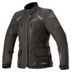 Γυναικείο μπουφάν μηχανής ALPINESTARS STELLA ANDES V3 DRYSTAR BLACK thumb