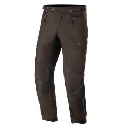 Παντελόνι μηχανής ALPINESTARS AST-1 V2 WP BLACK Παντελόνι μηχανής ALPINESTARS AST-1 V2 WP BLACK