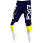 Παντελόνι μηχανής motocross FXR CLUTCH PRO MX22 MIDNIGHT/WHITE/YELLOW thumb