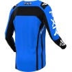 Μπλούζα motocross FXR OFF-ROAD 22 BLUE/BLACK thumb