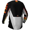 Μπλούζα motocross FXR PODIUM MX AZTEC BLACK/RED thumb