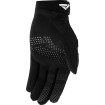 Γάντια μηχανής motocross FXR REFLEX MX22 ΜΑΥΡΟ/ΛΕΥΚΟ thumb