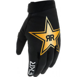 Γάντια μηχανής motocross FXR REFLEX MX22 ROCKSTAR Γάντια μηχανής motocross FXR REFLEX MX22 ROCKSTAR