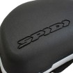 Σετ ξύστρες αναβάτη SPIDI RACING SLIDER ΑΣΠΡΟ thumb