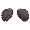Σετ ξύστρες αναβάτη SPIDI RACING SLIDER ΚΟΚΚΙΝΟ Σετ ξύστρες αναβάτη SPIDI RACING SLIDER ΚΟΚΚΙΝΟ thumb