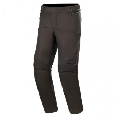 Παντελόνι μηχανής ALPINESTARS ROAD PRO GORE-TEX BLACK