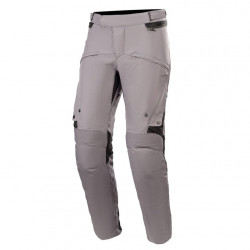 Παντελόνι μηχανής ALPINESTARS ROAD PRO GORE-TEX DARK GRAY/BLACK
