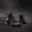 Μποτάκια μηχανής GAERNE G.ROCKET GORE-TEX BLACK thumb