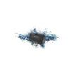 Ενδοεπικοινωνία διπλή για κράνος μηχανής CARDO SPIRIT HD DUO thumb