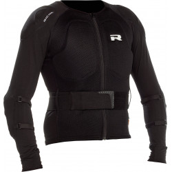 Προστατευτικό γιλέκο μηχανής RICHA FORCE D3O Προστατευτικό γιλέκο μηχανής RICHA FORCE D3O