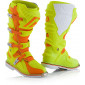 Μπότες μηχανής motocross ACERBIS X-MOVE 2.0 Κίτρινες thumb