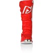Μπότες μηχανής motocross ACERBIS X-PRO V. Κόκκινες thumb