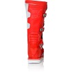 Μπότες μηχανής motocross ACERBIS X-PRO V. Κόκκινες thumb