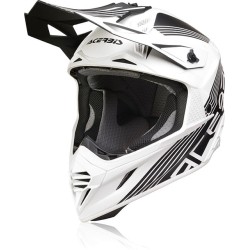Κράνος motocross ACERBIS X-TRACK VTR