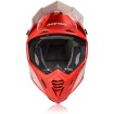 Κράνος motocross ACERBIS X-TRACK VTR RED thumb