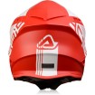 Κράνος motocross ACERBIS X-TRACK VTR RED thumb
