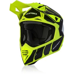 Κράνος motocross ACERBIS X-TRACK VTR Κράνος motocross ACERBIS X-TRACK VTR