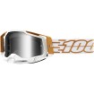 Μάσκα μηχανής motocross 100% RACECRAFT2 MAYFAIR - MIRROR SILVER Μάσκα μηχανής motocross 100% RACECRAFT2 MAYFAIR - MIRROR SILVER thumb