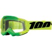 Μάσκα motocross 100% ACCURI2 TRAVIS CLEAR Μάσκα motocross 100% ACCURI2 TRAVIS CLEAR thumb