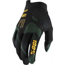 Γάντια μηχανής motocross 100% iTRACK SENTINEL