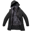 Μπουφάν μηχανής SPIDI BETA EVO LIGHT Black Μπουφάν μηχανής SPIDI BETA EVO LIGHT Black thumb