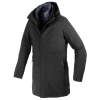 Μπουφάν μηχανής SPIDI BETA EVO LIGHT Black