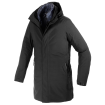 Μπουφάν μηχανής SPIDI BETA EVO LIGHT Black Μπουφάν μηχανής SPIDI BETA EVO LIGHT Black thumb