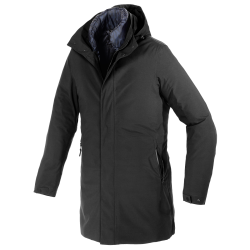 Μπουφάν μηχανής SPIDI BETA EVO LIGHT Black