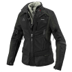 Γυναικείο μπουφάν μηχανής SPIDI 4 SEASON EVO Dark/Green/Black thumb