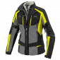 Γυναικείο μπουφάν μηχανής SPIDI 4 SEASON EVO Yelllow fluo thumb
