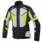 Μπουφάν μηχανής SPIDI Outlander H2Out Yellow fluo thumb