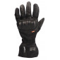 Γάντια μηχανής RICHA HYPERCANE GTX ΜΑΥΡΟ thumb