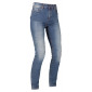 Γυναικείο παντελόνι μηχανής RICHA ORIGINAL 2 JEANS SLIM FIT thumb