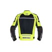 Μπουφάν μηχανής RICHA AIRSTORM WP FLUO YELLOW thumb