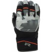 Γάντια μηχανής RICHA DESERT II GREY CAMO/FLUO RED thumb