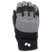 Γάντια μηχανής RICHA DESERT II TITANIUM thumb