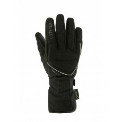 Γάντια μηχανής RICHA INVADER GORE-TEX® ΜΑΥΡΟ