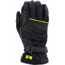 Δερμάτινα γάντια μηχανής RICHA SUmmERFLY II FLUO