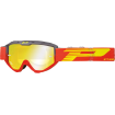 Μάσκα μηχανής motocross PROGRIP 3450FL Riot ΓΚΡΙ/ΚΟΚΚΙΝΟ MIRROR Μάσκα μηχανής motocross PROGRIP 3450FL Riot ΓΚΡΙ/ΚΟΚΚΙΝΟ MIRROR thumb