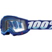 Μάσκα motocross 100% ACCURI2 ENDURO ΜΠΛΕ Μάσκα motocross 100% ACCURI2 ENDURO ΜΠΛΕ thumb