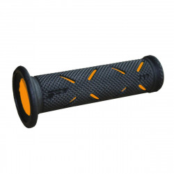 Χειρολαβές μοτοσυκλέτας PROGRIP 717 Double Density ΜΑΥΡΟ/ΠΟΡΤΟΚΑΛΙ Χειρολαβές μοτοσυκλέτας PROGRIP 717 Double Density ΜΑΥΡΟ/ΠΟΡΤΟΚΑΛΙ