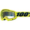 Μάσκα motocross 100% ACCURI2 ENDURO ΚΙΤΡΙΝΟ thumb